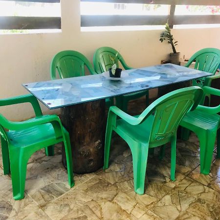 Recanto da prosa Appartamento Pôrto das Galinhas Esterno foto