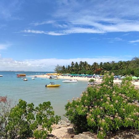 Recanto da prosa Appartamento Pôrto das Galinhas Esterno foto