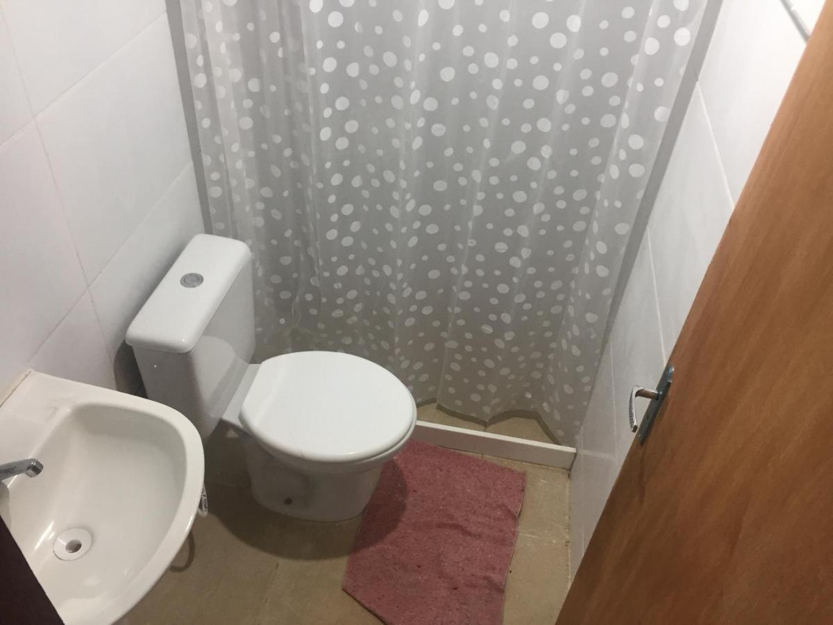 Recanto da prosa Appartamento Pôrto das Galinhas Esterno foto