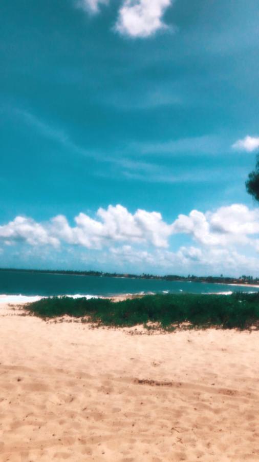 Recanto da prosa Appartamento Pôrto das Galinhas Esterno foto