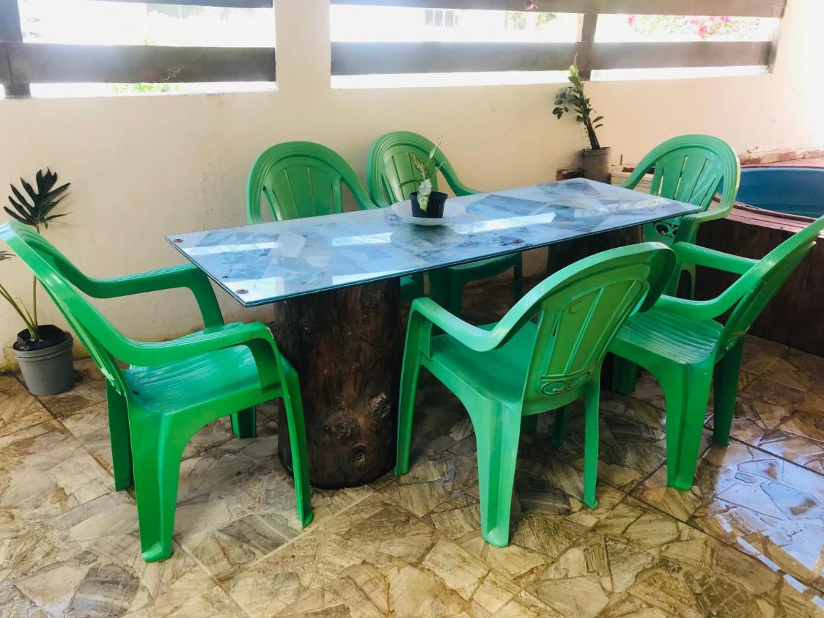 Recanto da prosa Appartamento Pôrto das Galinhas Esterno foto