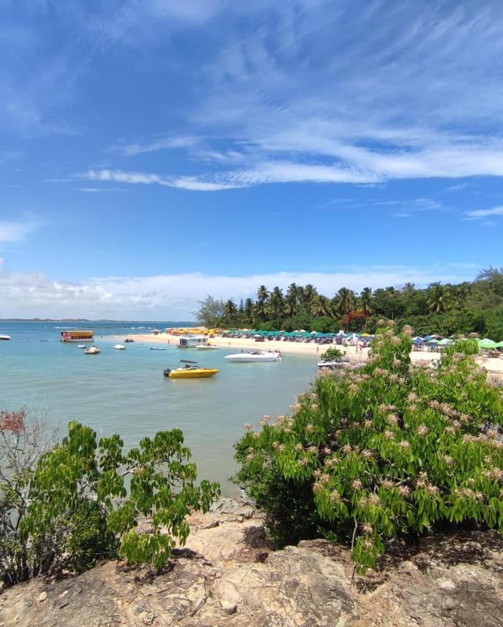 Recanto da prosa Appartamento Pôrto das Galinhas Esterno foto