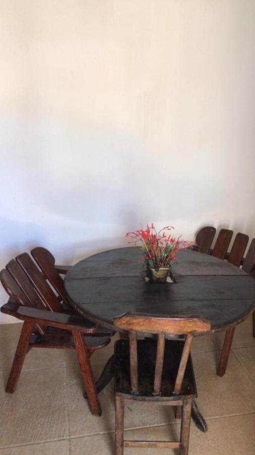 Recanto da prosa Appartamento Pôrto das Galinhas Esterno foto