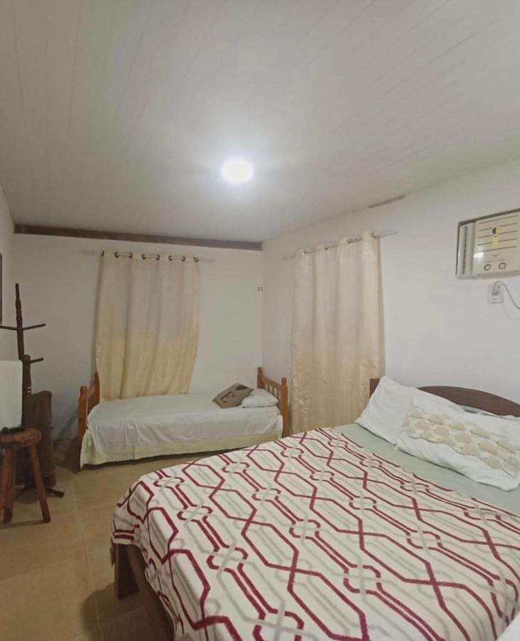 Recanto da prosa Appartamento Pôrto das Galinhas Esterno foto