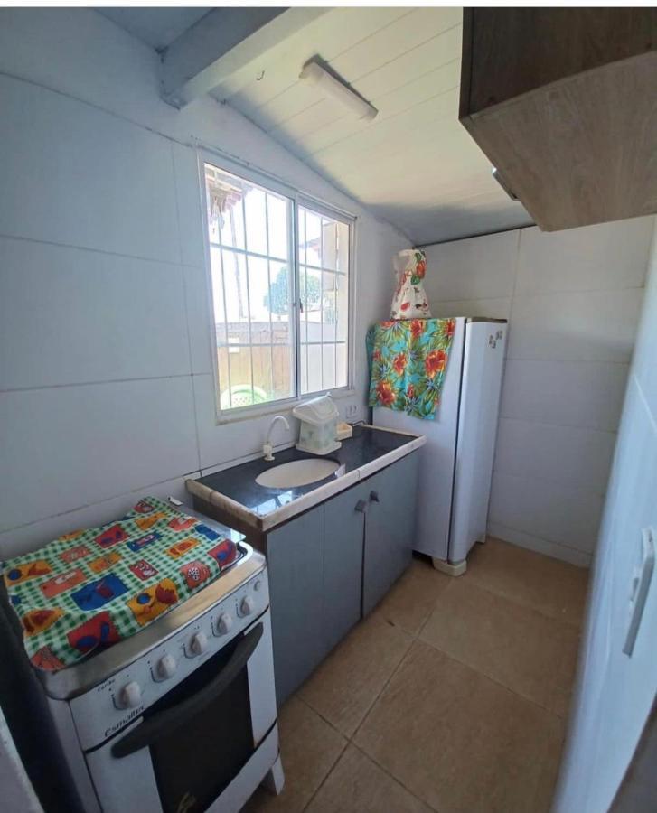 Recanto da prosa Appartamento Pôrto das Galinhas Esterno foto