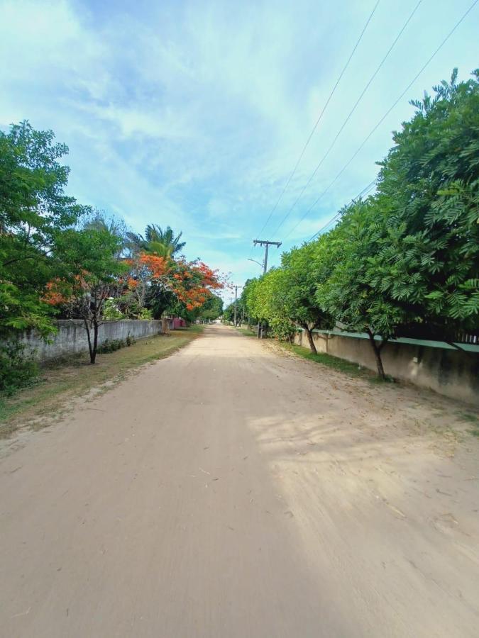 Recanto da prosa Appartamento Pôrto das Galinhas Esterno foto