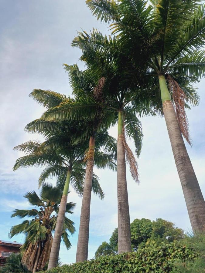 Recanto da prosa Appartamento Pôrto das Galinhas Esterno foto