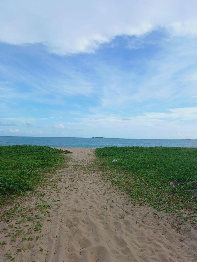 Recanto da prosa Appartamento Pôrto das Galinhas Esterno foto