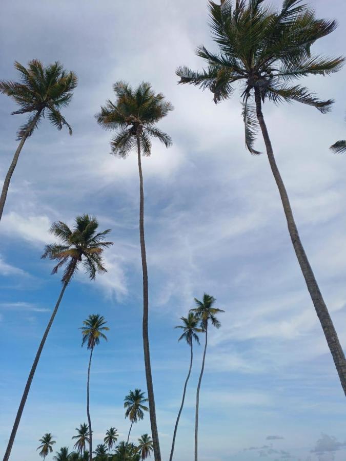 Recanto da prosa Appartamento Pôrto das Galinhas Esterno foto