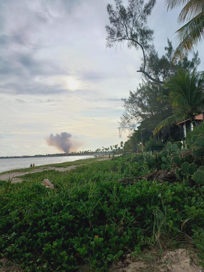 Recanto da prosa Appartamento Pôrto das Galinhas Esterno foto